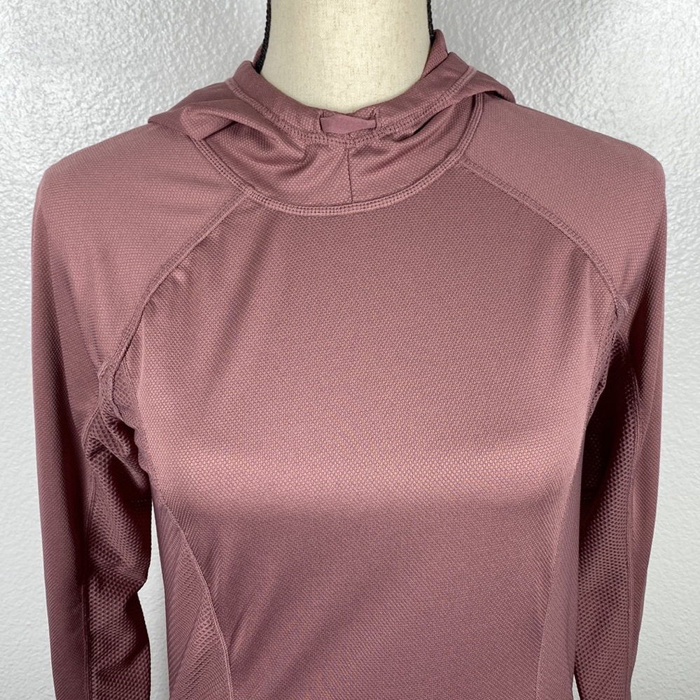 Fabletics Active Alecia Hooded Pullover - image 7